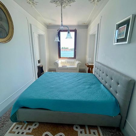 Apartament The B Collection - San Marco Riva Schiavoni Wenecja Zewnętrze zdjęcie