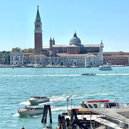 Apartament The B Collection - San Marco Riva Schiavoni Wenecja Zewnętrze zdjęcie