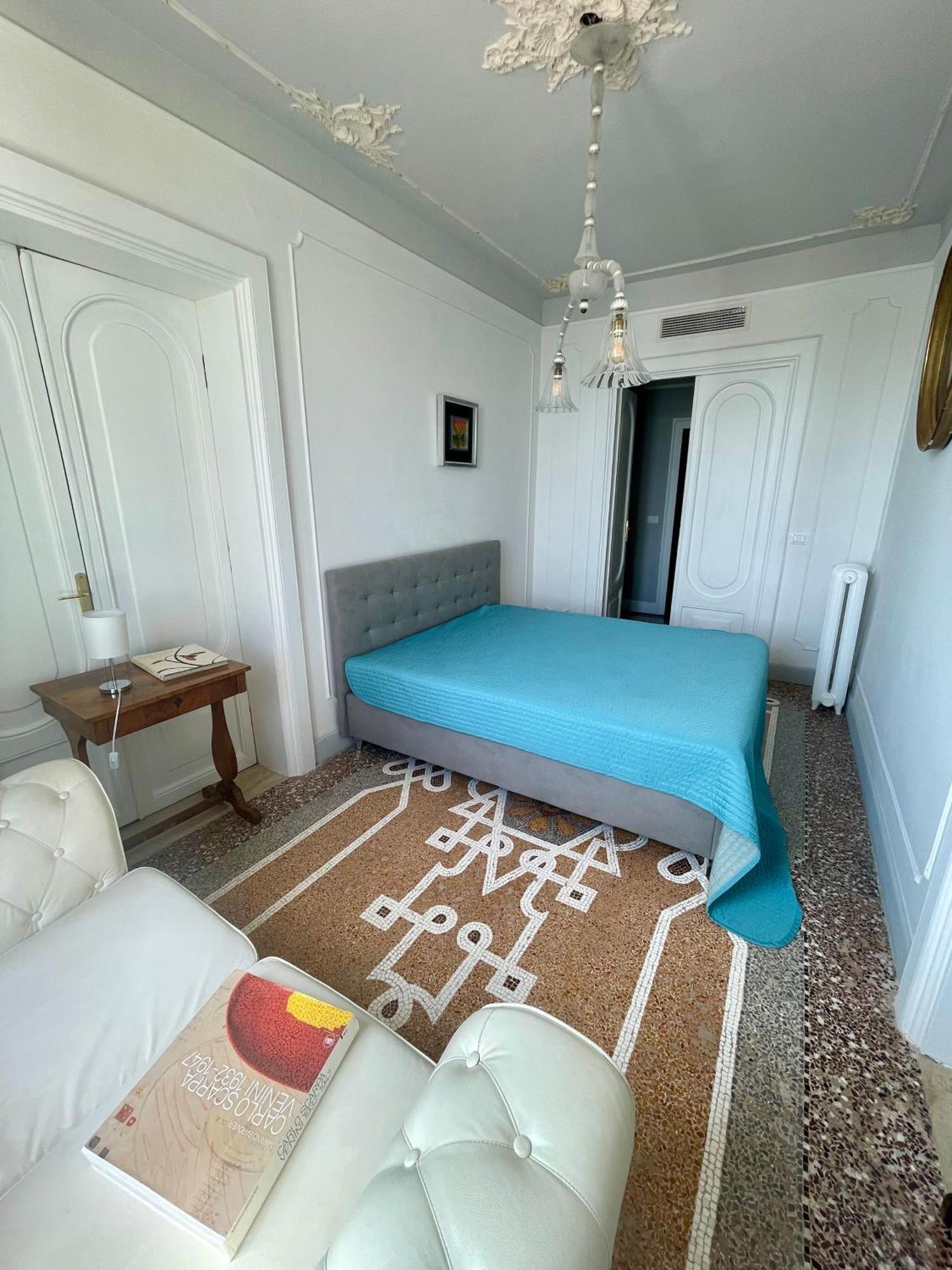 Apartament The B Collection - San Marco Riva Schiavoni Wenecja Zewnętrze zdjęcie