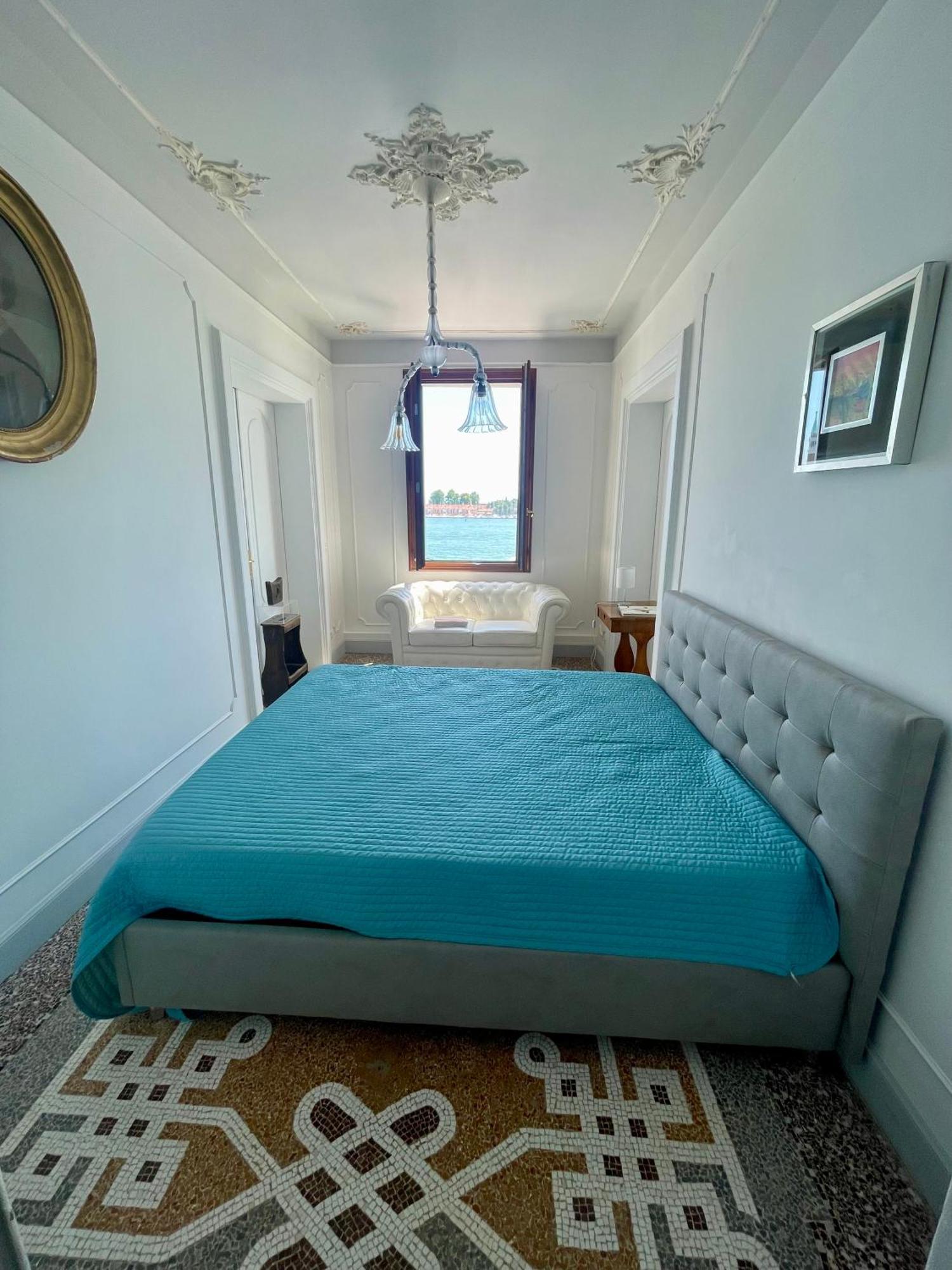 Apartament The B Collection - San Marco Riva Schiavoni Wenecja Zewnętrze zdjęcie