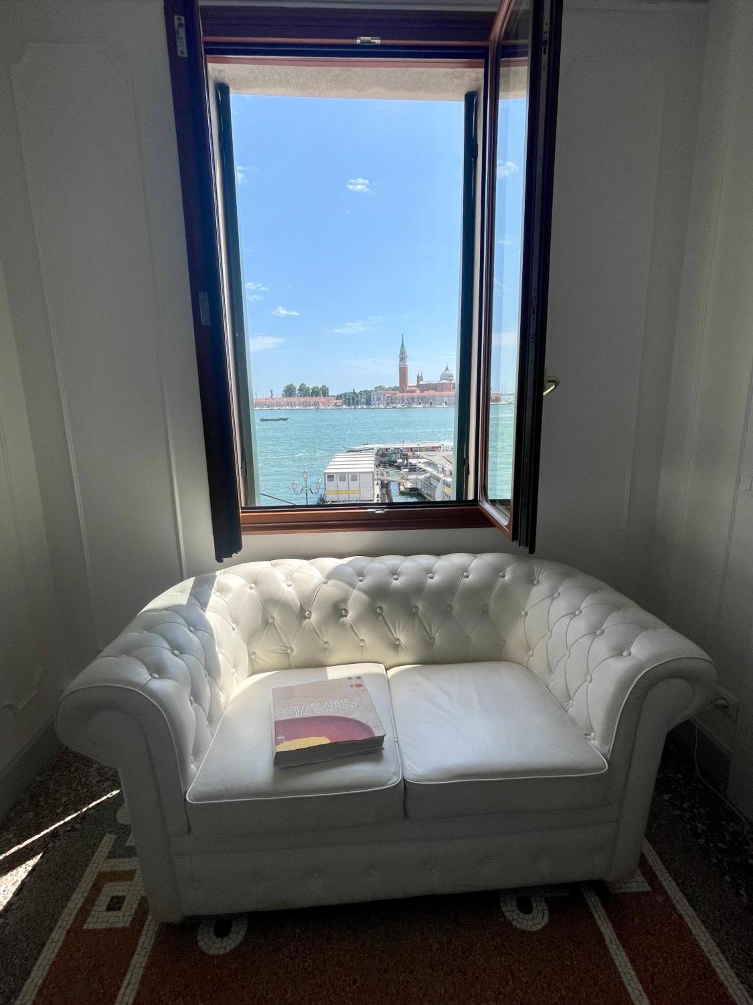 Apartament The B Collection - San Marco Riva Schiavoni Wenecja Zewnętrze zdjęcie
