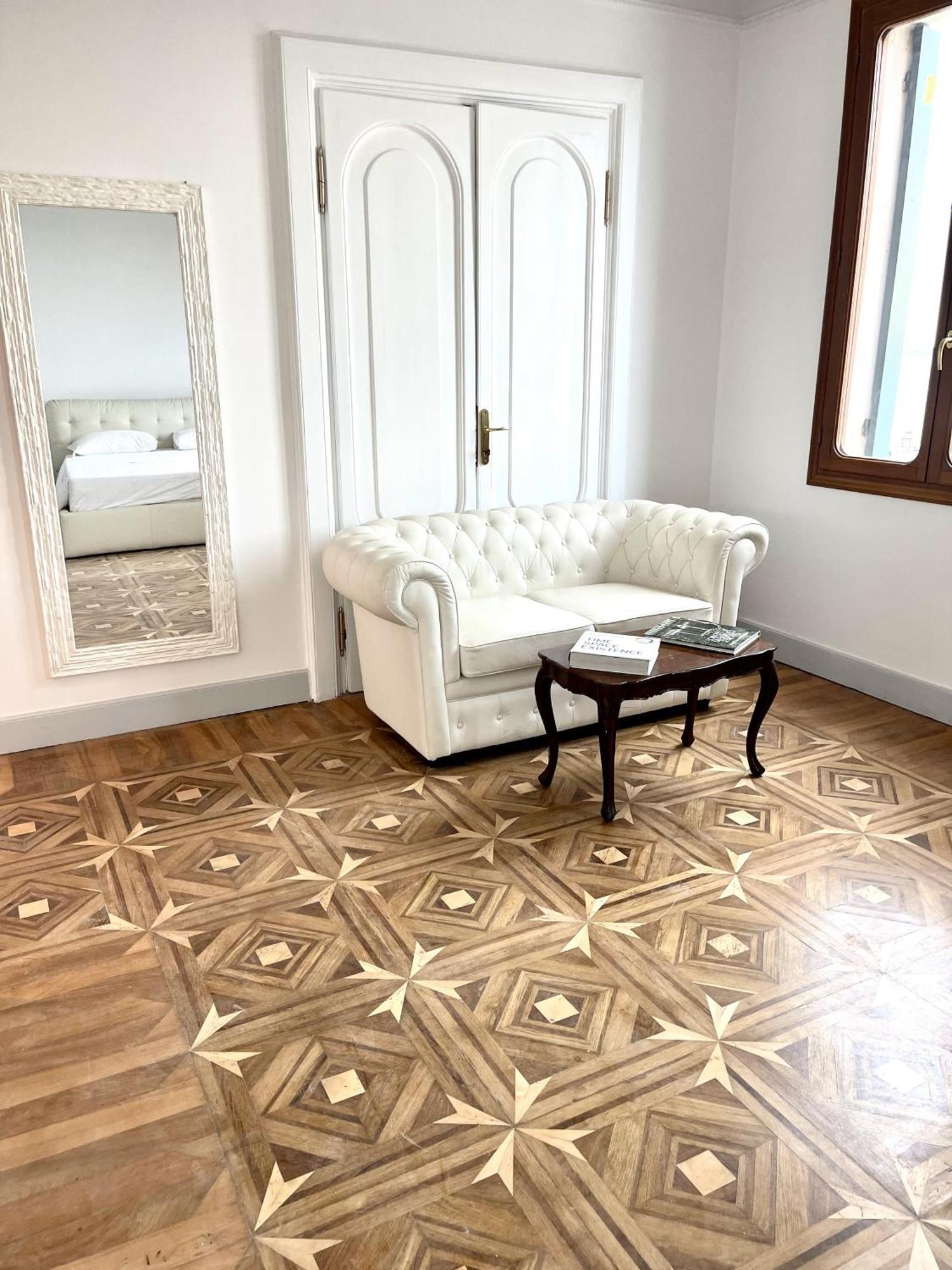 Apartament The B Collection - San Marco Riva Schiavoni Wenecja Zewnętrze zdjęcie