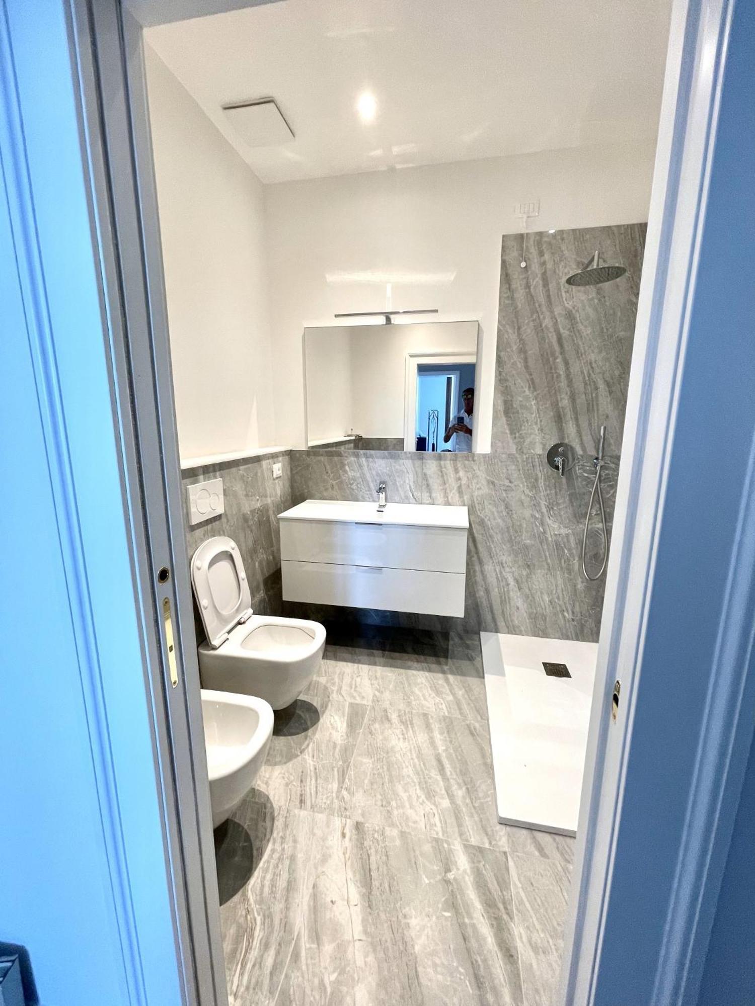 Apartament The B Collection - San Marco Riva Schiavoni Wenecja Zewnętrze zdjęcie