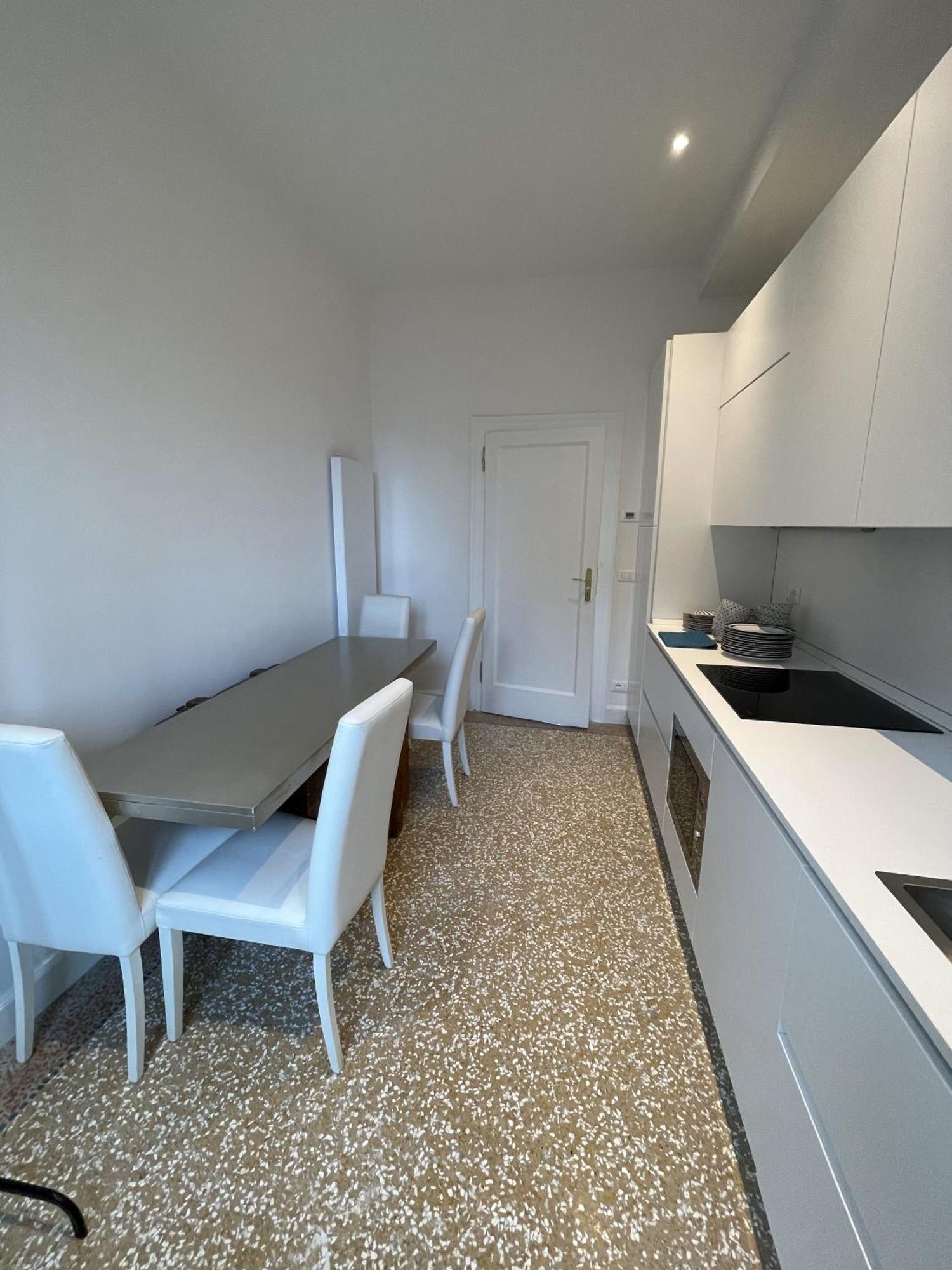 Apartament The B Collection - San Marco Riva Schiavoni Wenecja Zewnętrze zdjęcie