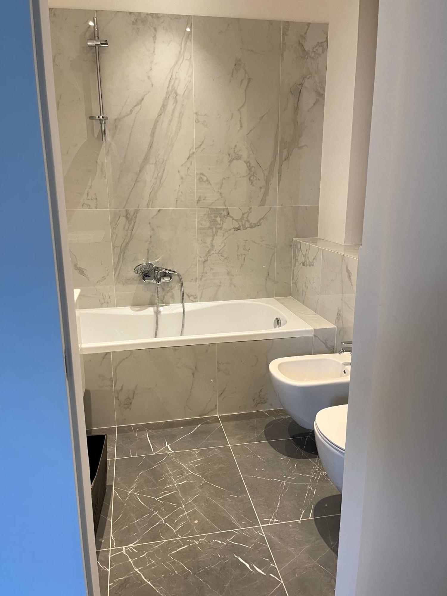 Apartament The B Collection - San Marco Riva Schiavoni Wenecja Zewnętrze zdjęcie