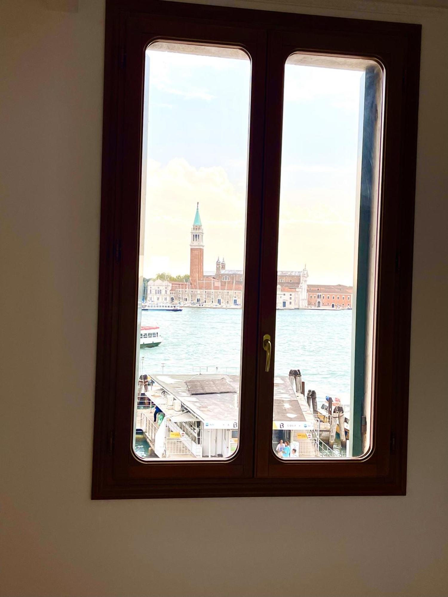 Apartament The B Collection - San Marco Riva Schiavoni Wenecja Zewnętrze zdjęcie