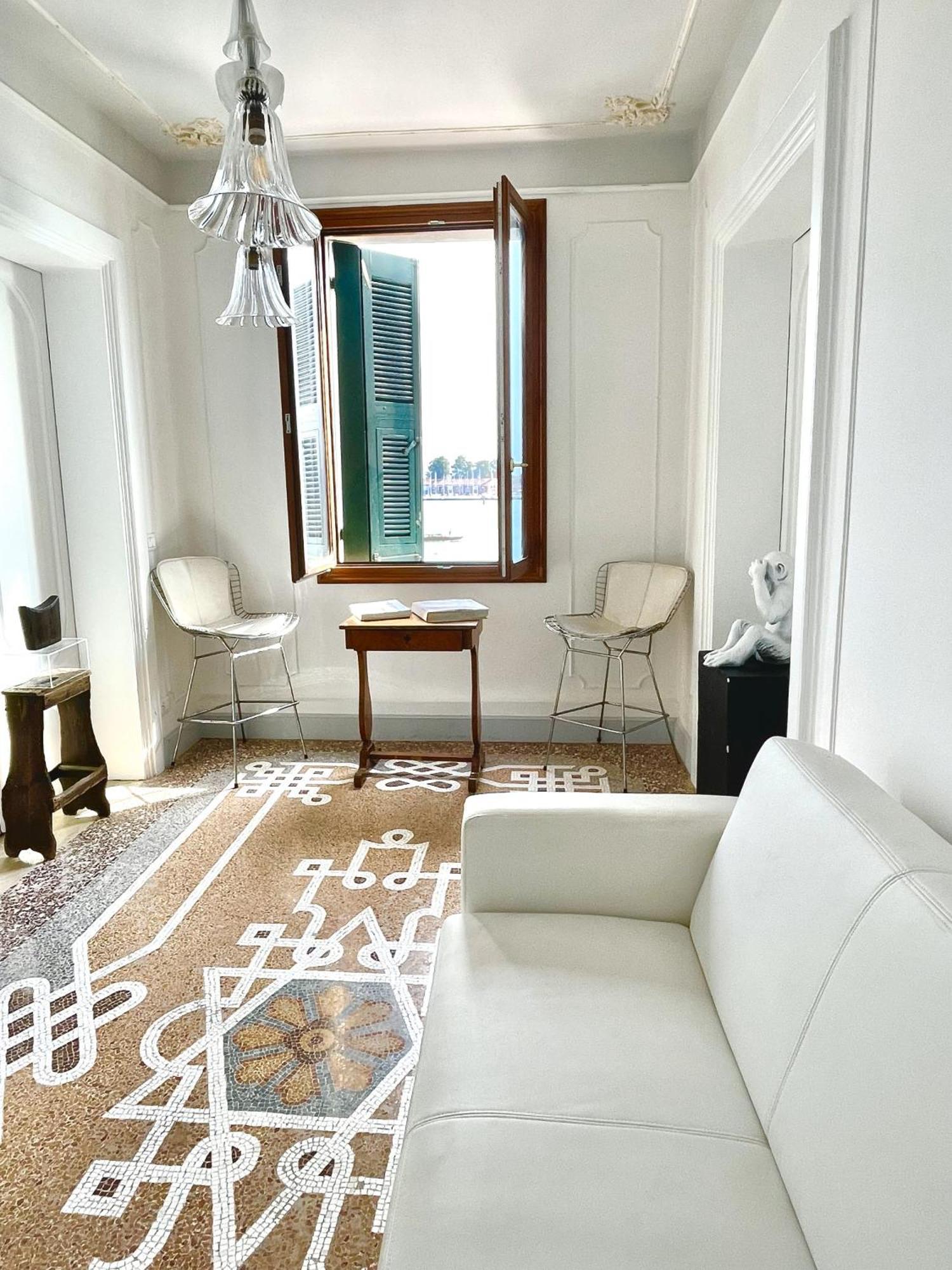 Apartament The B Collection - San Marco Riva Schiavoni Wenecja Zewnętrze zdjęcie