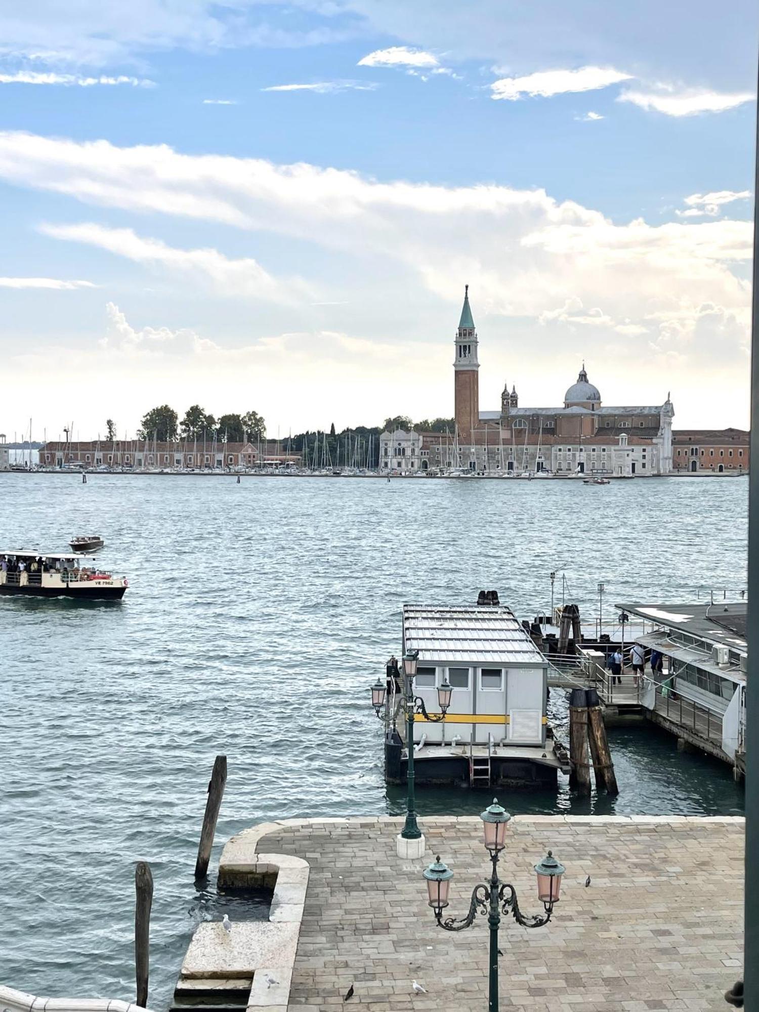 Apartament The B Collection - San Marco Riva Schiavoni Wenecja Zewnętrze zdjęcie
