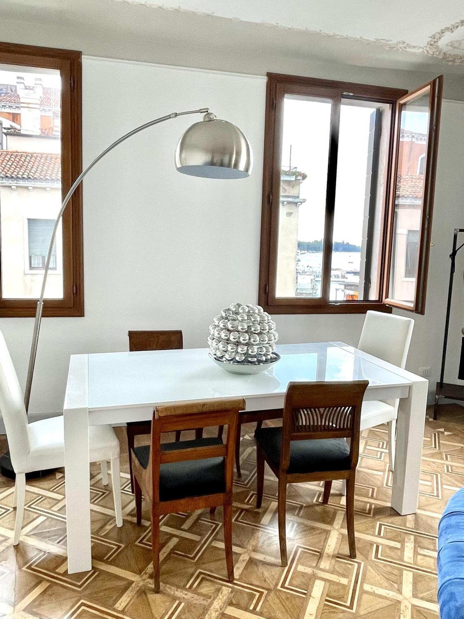 Apartament The B Collection - San Marco Riva Schiavoni Wenecja Zewnętrze zdjęcie