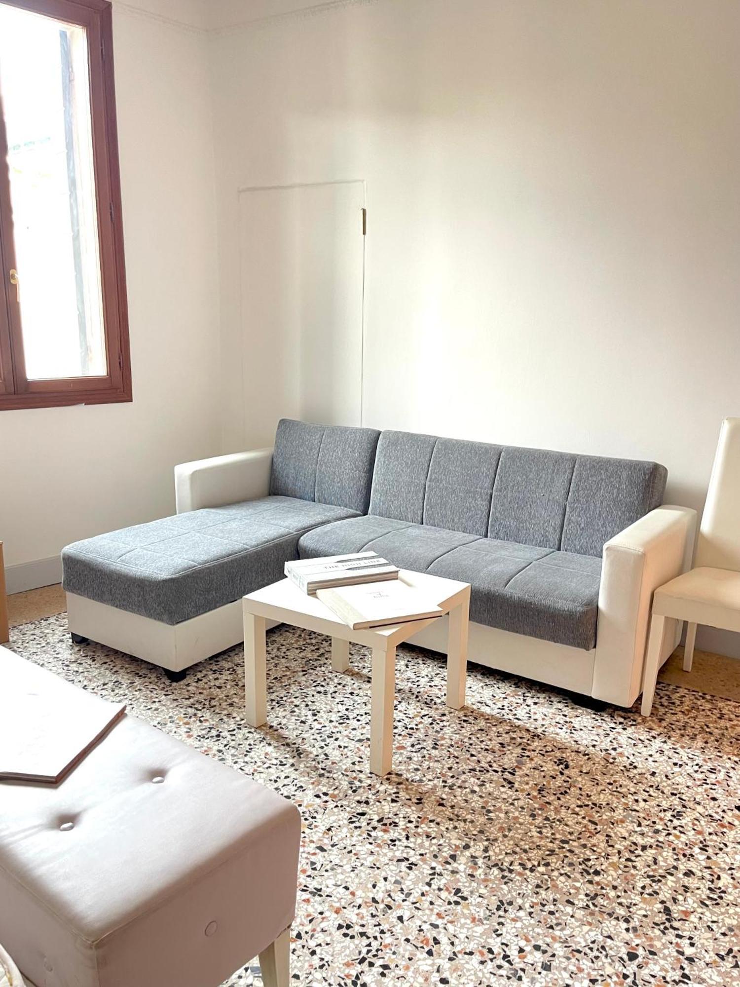 Apartament The B Collection - San Marco Riva Schiavoni Wenecja Zewnętrze zdjęcie