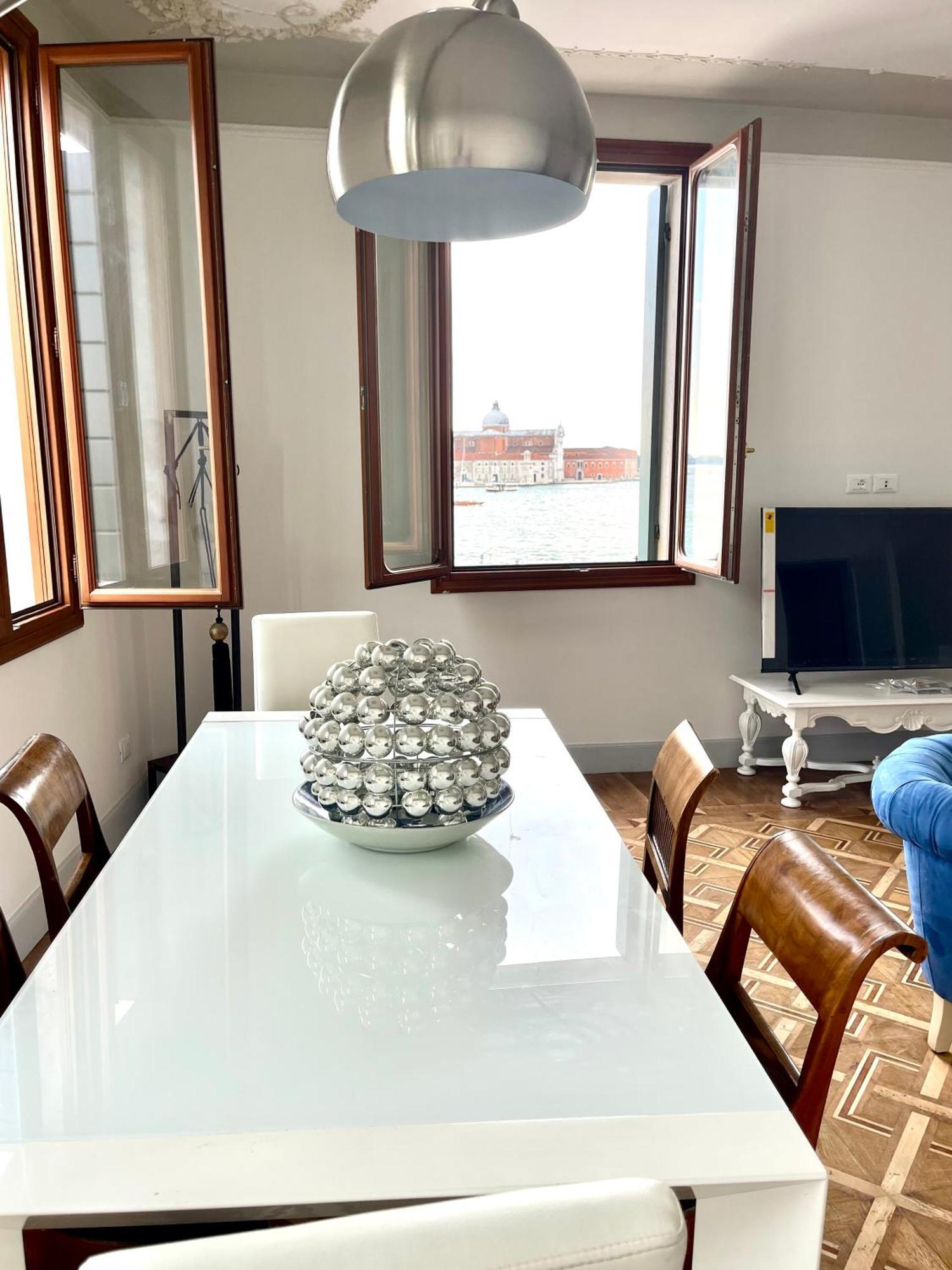 Apartament The B Collection - San Marco Riva Schiavoni Wenecja Zewnętrze zdjęcie