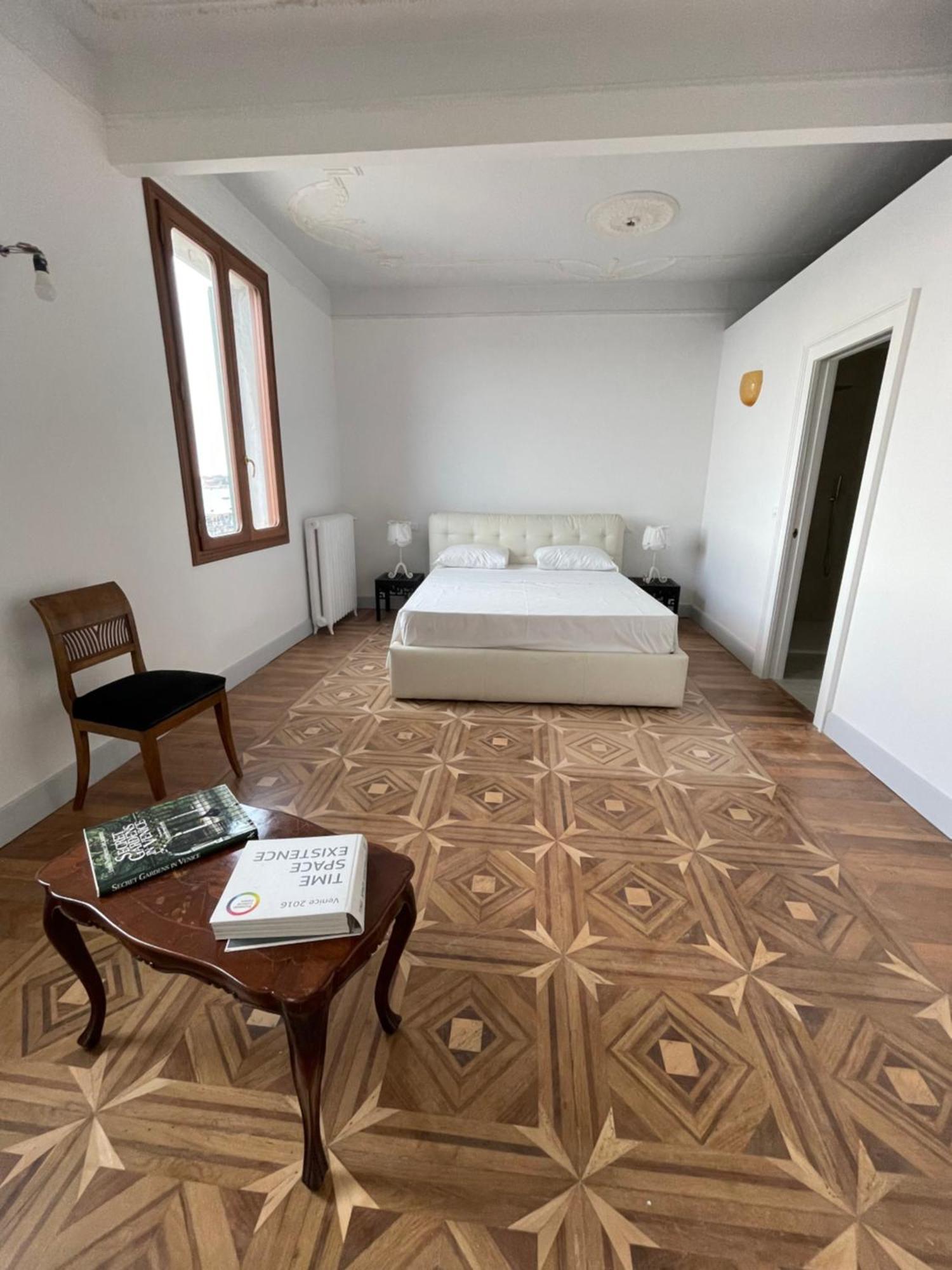 Apartament The B Collection - San Marco Riva Schiavoni Wenecja Zewnętrze zdjęcie