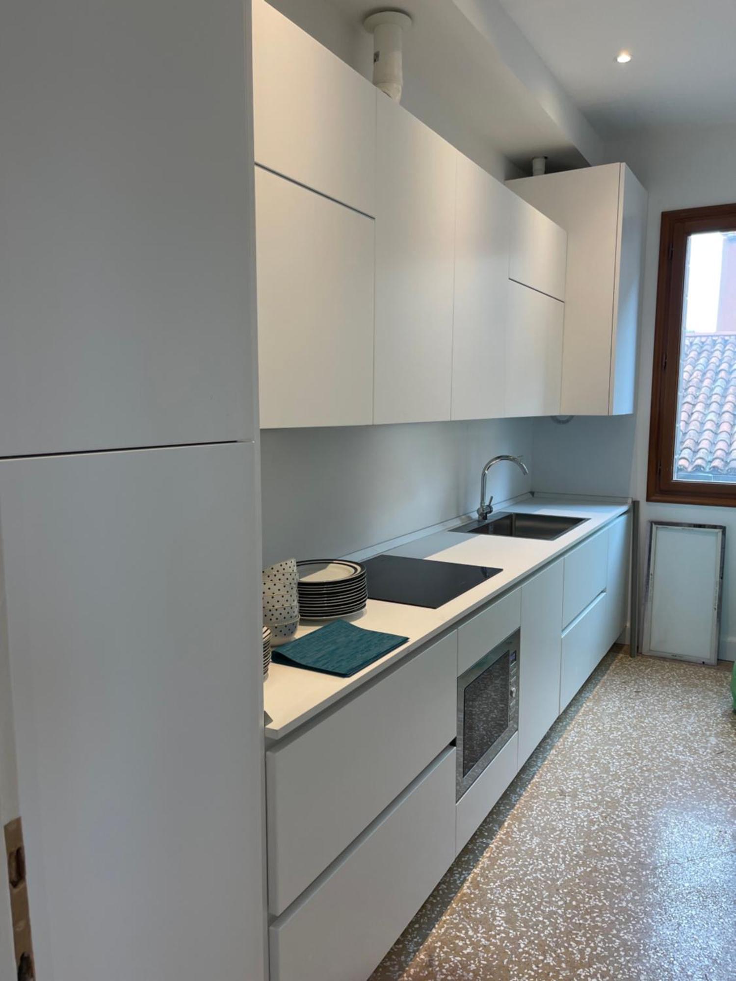 Apartament The B Collection - San Marco Riva Schiavoni Wenecja Zewnętrze zdjęcie