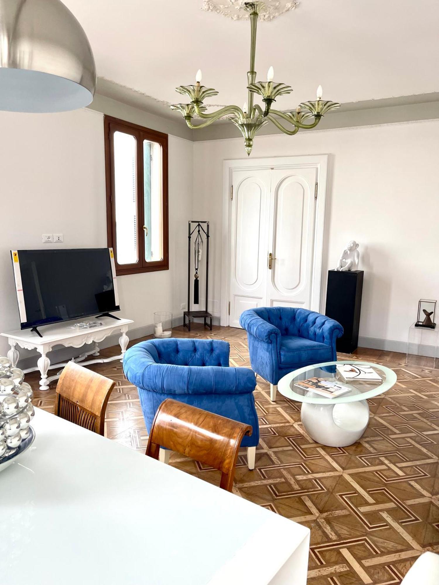 Apartament The B Collection - San Marco Riva Schiavoni Wenecja Zewnętrze zdjęcie