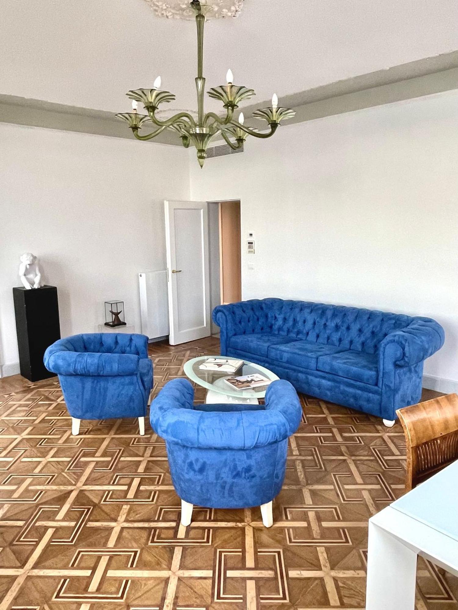Apartament The B Collection - San Marco Riva Schiavoni Wenecja Zewnętrze zdjęcie