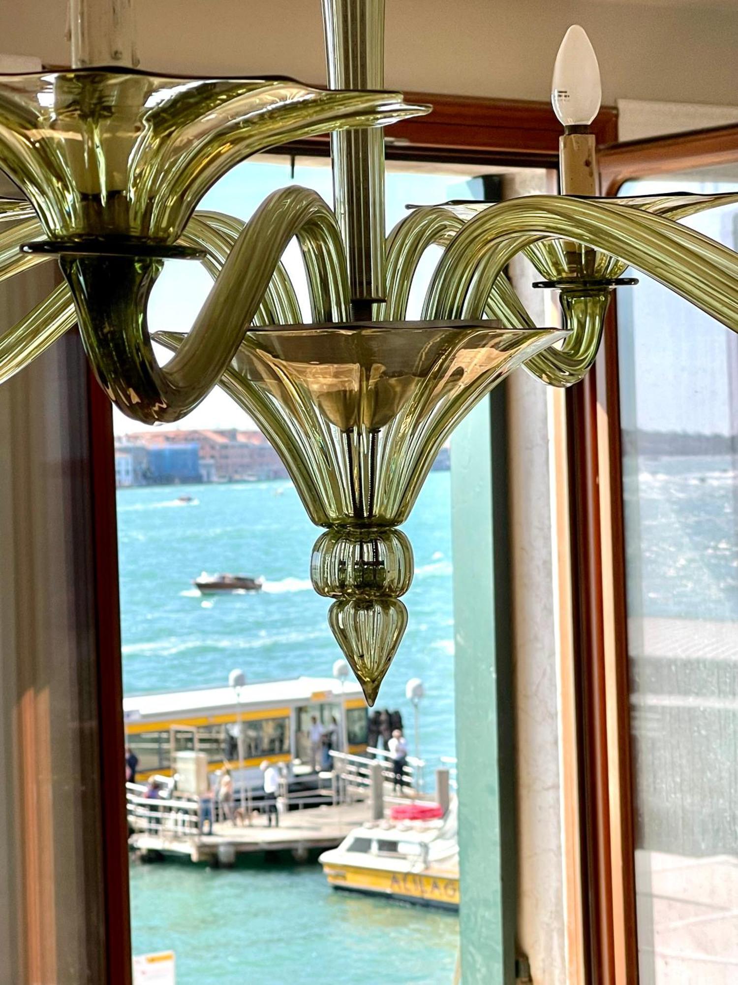 Apartament The B Collection - San Marco Riva Schiavoni Wenecja Zewnętrze zdjęcie